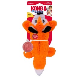 [10088708] DMB - KONG COZIE POCKETZ FOX MEDIUM