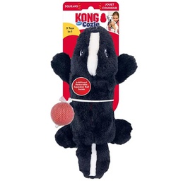 [10088712] DMB - KONG COZIE POCKETZ SKUNK MEDIUM