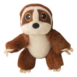 [10088844] DMB - SNUG AROOZ BABY SASHA THE SLOTH 5&quot;