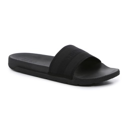 [220-060305] HUNTER WOMENS ELASTIC SLIDE BLK 10