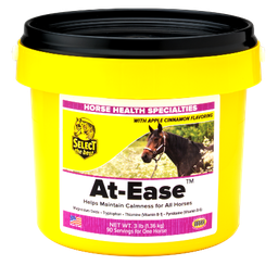 [10088984] SELECT THE BEST AT EASE SUPPLEMENT 3LB