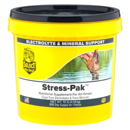 [10088998] SELECT THE BEST STRESS PAK-ELECTROLYTES 2LB