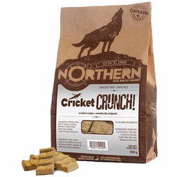 [10089146] DV - NORTHERN BISCUIT CRICKET CRUNCH 390G