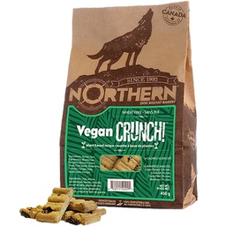 [10089148] DV - NORTHERN BISCUIT VEGAN CRUNCH 450G