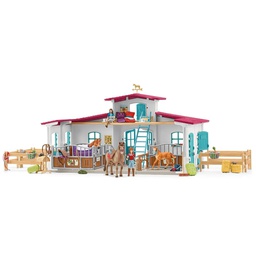 [10089158] SCHLEICH HC LAKESIDE RIDING CENTER