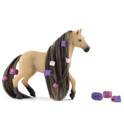 [10089160] SCHLEICH HC BEAUTY HORSE ANDALUSIAN MARE