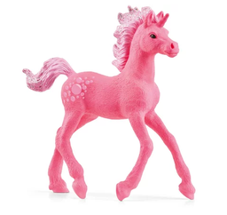[226-530772] DV - SCHLEICH BAYALA CDU COLLECTIBLE UNICORNS 2022 JULY
