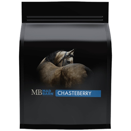 [10089198] MADBARN CHASTEBERRY 1KG