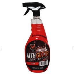 [10089260] DMB - RACK STACKER ATTN GETTR APPLE 900ML