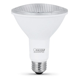 [10089690] DMB - FEIT ELECTRIC LED  FLOOD/SPOTLIGHT  PAR30 75W NON DIMMABLE