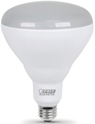 [10089708] FEIT LED FLOOD/SPOTLIGHT 65W BR40 SOFT WHITE DIMMABLE