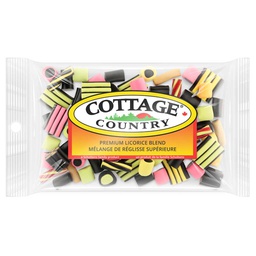 [10089788] COTTAGE COUNTRY PREMIUM LICORICE BLEND