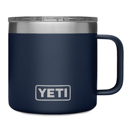 [10090264] DR - YETI RAMBLER MUG NAVY 14OZ/414ML