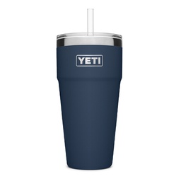 [10090288] YETI RAMBLER STRAW CUP 769ML NAVY