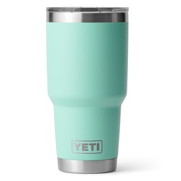 [10090292] DMB - YETI RAMBLER TUMBLER SEAFOAM 30OZ/887ML
