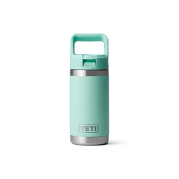 [10090308] YETI RAMBLER JR KIDS BOTTLE SEAFOAM 12OZ/355ML