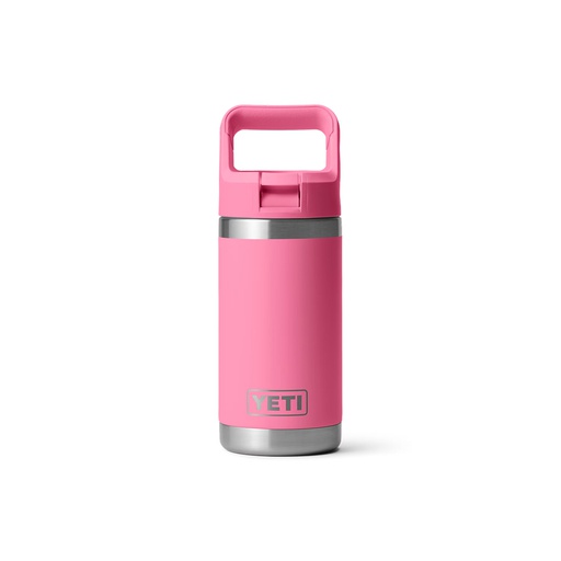 [10090310] YETI RAMBLER JR KIDS BOTTLE 355ML HARBOUR PINK