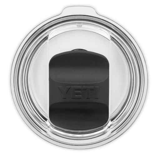 [10090330] YETI MAGSLIDER LID FOR RAMBLER WINE TUMBLER 295ML