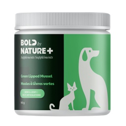 [10090652] BBN GREEN LIPPED MUSSEL SUPPLEMENT 160G