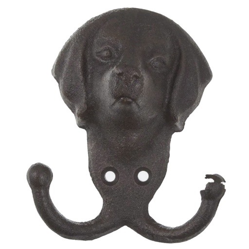 [10090716] DMB - KOPPERS HOME DOG COAT HANGER BROWN