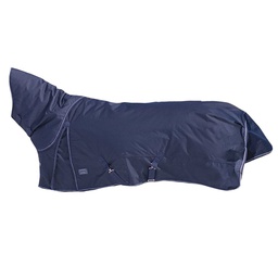 [10091056] DMB - DIABLO 300GM TURNOUT W/HOOD NAVY 75&quot;