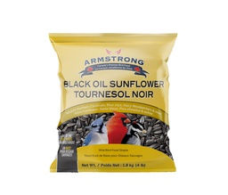 [10091212] ARMSTRONG BLACK OIL SUNFLOWER 1.3KG