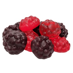 [10091214] COTTAGE COUNTRY JUICE BERRIES 150G