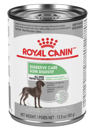 [10091310] ROYAL CANIN DOG DIGESTIVE CARE LOAF IN SAUCE 13.5OZ