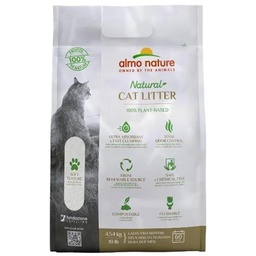 [150-127027] ALMO NATURE CAT LITTER 10LBS