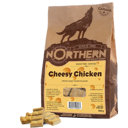 [10091532] DMB - NORTHERN BISCUIT CHICKEN AND CHEESE 450G