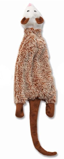 [10091576] PETRAGEOUS ROADRAGEOUS OPIE THE OPOSSUM 22"