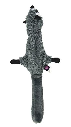 [10091580] PETRAGEOUS ROADRAGEOUS REBEL THE RACCOON 22"
