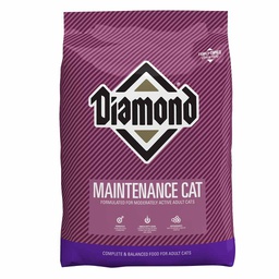 [10091646] DMB - DIAMOND CAT MAINTENANCE 20LB