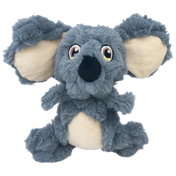 [10091768] DMB - KONG SCRUMPLEZ KOALA MEDIUM
