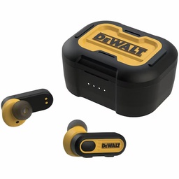 [10091894] DEWALT PRO-X1190 2092 DW2 JOBSITE TRUE EARBUDS