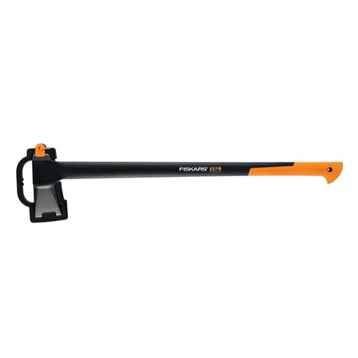 [10092084] FISKARS 378841 X27 SUPER SPLITTING AXE 36"