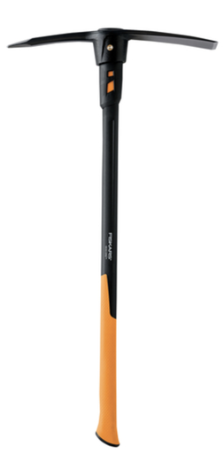 [10092088] FISKARS 512108 ISOCORE PICK 5LB