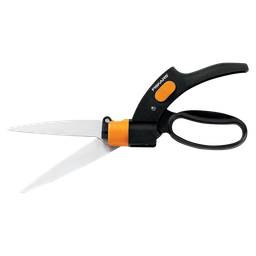 [10092094] FISKARS 392140 SHEAR EASE GRASS SHEARS