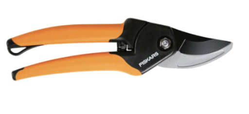 [10092096] FISKARS BYPASS SOFTGRIP PRUNER 5/8" 379451