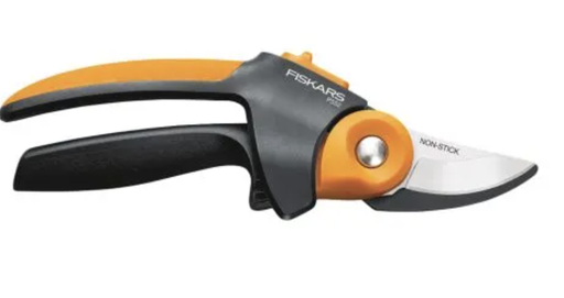 [10092098] FISKARS BYPASS POWERGEAR2 SOFTGRIP PRUNER 3/4" 392791