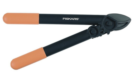[10092104] FISKARS 379721 POWERGEAR ANVIL LOPPER 15"