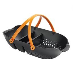 [10092128] FISKARS 340100 GARDEN HARVEST BASKET