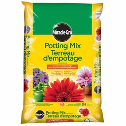 [10092150] MIRACLE GRO POTTING MIX 50L