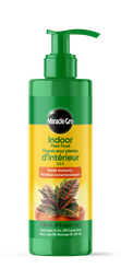 [10092166] MIRACLE GRO PLANT FOOD INDOOR 1-1-1 236ML
