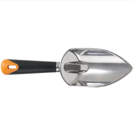 [10092188] FISKARS BIG GRIP TROWEL 370730