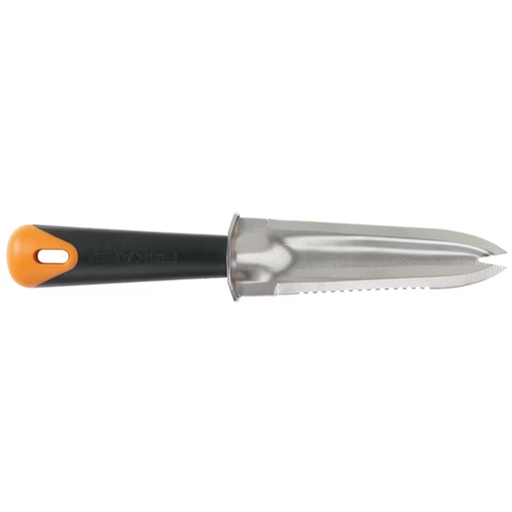 [10092194] DV - FISKARS BIG GRIP MULTI-PURPOSE PLANTING TOOL 370790
