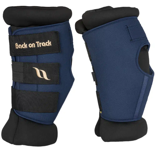 [10092300] BOT ROYAL HOCK BOOT W/HOLE LARGE