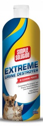 [10092394] SIMPLE SOLUTION EXTREME URINE DESTROYER FLIP TOP 32OZ