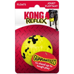 [10092424] KONG REFLEX BALL LRG