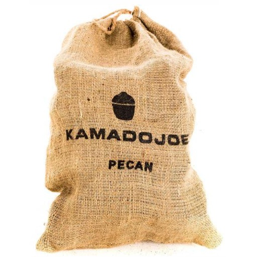 [10092554] OOS - KAMADO JOE PECAN WOOD CHUNKS